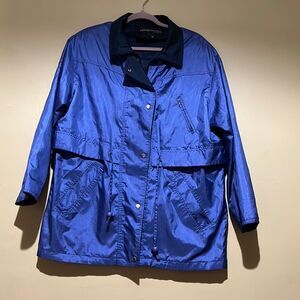 WOMENS FORECASTER OF BOSTON JACKET MEDIUM